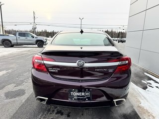 2017 Buick Regal GS in Tracadie-Sheila, New Brunswick - 4 - w320h240px