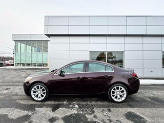 2017 Buick Regal GS in Tracadie-Sheila, New Brunswick - 6 - w320h240px