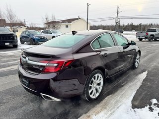 2017 Buick Regal GS in Tracadie-Sheila, New Brunswick - 3 - w320h240px