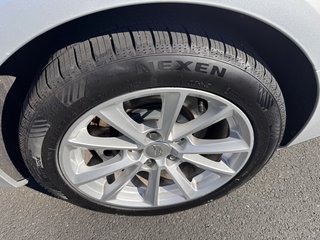 2017 Cadillac CTS Sedan RWD in Tracadie-Sheila, New Brunswick - 5 - w320h240px