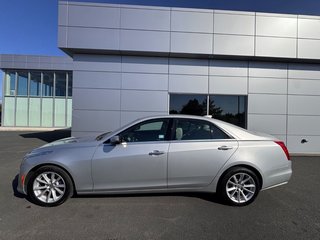 2017 Cadillac CTS Sedan RWD in Tracadie-Sheila, New Brunswick - 4 - w320h240px