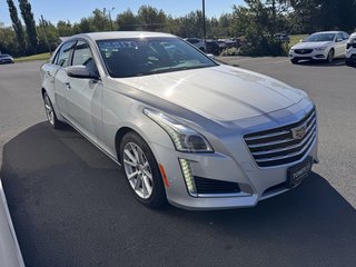 2017 Cadillac CTS Sedan RWD in Tracadie-Sheila, New Brunswick - 3 - w320h240px