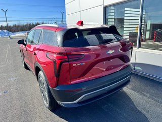 2025 Chevrolet Blazer EV LT in Tracadie-Sheila, New Brunswick - 3 - w320h240px