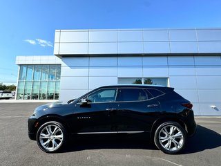 Blazer Premier 2019 à Tracadie-Sheila, Nouveau-Brunswick - 3 - w320h240px