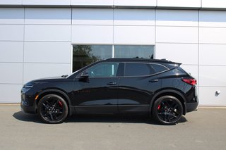 2020 Chevrolet Blazer True North in Tracadie-Sheila, New Brunswick - 4 - w320h240px