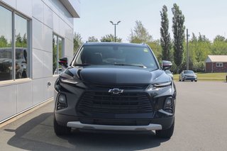 2020 Chevrolet Blazer True North in Tracadie-Sheila, New Brunswick - 2 - w320h240px