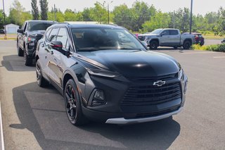 2020 Chevrolet Blazer True North in Tracadie-Sheila, New Brunswick - 3 - w320h240px