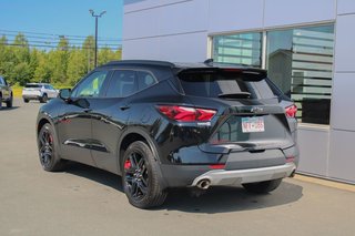 2020 Chevrolet Blazer True North in Tracadie-Sheila, New Brunswick - 5 - w320h240px