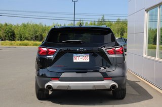 2020 Chevrolet Blazer True North in Tracadie-Sheila, New Brunswick - 6 - w320h240px