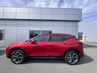 2021 Chevrolet Blazer RS in Tracadie-Sheila, New Brunswick - 2 - w320h240px