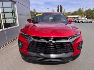 2021 Chevrolet Blazer RS in Tracadie-Sheila, New Brunswick - 3 - w320h240px