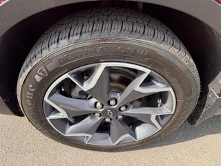 2021 Chevrolet Blazer RS in Tracadie-Sheila, New Brunswick - 5 - w320h240px
