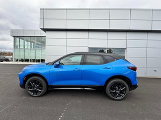 2025  Blazer RS AWD in Tracadie-Sheila, New Brunswick - 3 - w320h240px