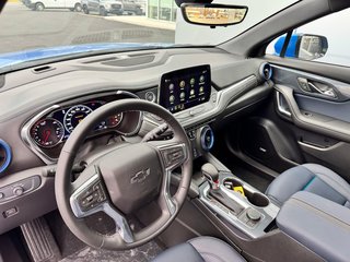 2025  Blazer RS AWD in Tracadie-Sheila, New Brunswick - 5 - w320h240px