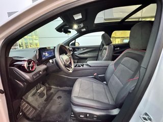 Blazer EV 3RS AWD 2025 à Tracadie-Sheila, Nouveau-Brunswick - 3 - w320h240px