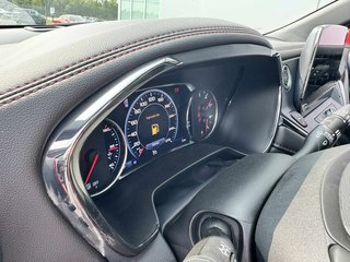 2025 Chevrolet Blazer RS AWD in Tracadie-Sheila, New Brunswick - 5 - w320h240px