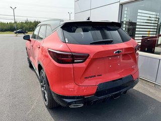 2025 Chevrolet Blazer RS AWD in Tracadie-Sheila, New Brunswick - 3 - w320h240px