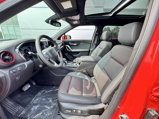 2025 Chevrolet Blazer RS AWD in Tracadie-Sheila, New Brunswick - 4 - w320h240px