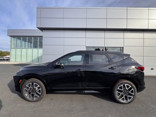 2026 Chevrolet Blazer RS in Tracadie-Sheila, New Brunswick - 2 - w320h240px