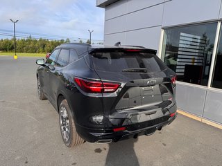 2026 Chevrolet Blazer RS in Tracadie-Sheila, New Brunswick - 3 - w320h240px