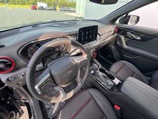 2026 Chevrolet Blazer RS in Tracadie-Sheila, New Brunswick - 5 - w320h240px