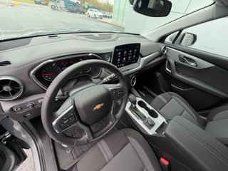 Chevrolet Blazer LT 2026 à Tracadie-Sheila, Nouveau-Brunswick - 5 - w320h240px