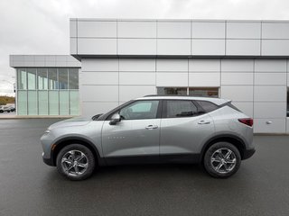 Chevrolet Blazer LT 2026 à Tracadie-Sheila, Nouveau-Brunswick - 2 - w320h240px