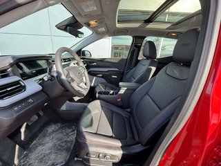 Chevrolet Bolt EV RS 2027 à Tracadie-Sheila, Nouveau-Brunswick - 4 - w320h240px