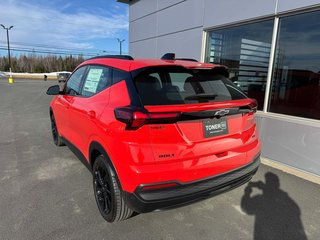 Chevrolet Bolt EV RS 2027 à Tracadie-Sheila, Nouveau-Brunswick - 3 - w320h240px