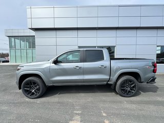 2025 Chevrolet Colorado Z71 in Tracadie-Sheila, New Brunswick - 2 - w320h240px