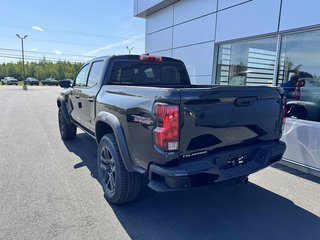 2025 Chevrolet Colorado TRAIL BOSS CREW 4WD in Tracadie-Sheila, New Brunswick - 3 - w320h240px