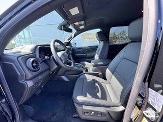 2025 Chevrolet Colorado TRAIL BOSS CREW 4WD in Tracadie-Sheila, New Brunswick - 4 - w320h240px