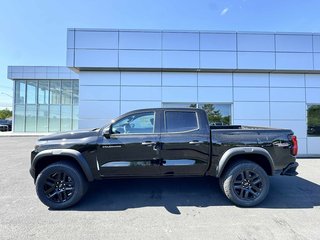 2025 Chevrolet Colorado TRAIL BOSS CREW 4WD in Tracadie-Sheila, New Brunswick - 2 - w320h240px