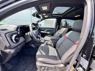 2025 Chevrolet Colorado 4WD Z71 in Tracadie-Sheila, New Brunswick - 4 - w320h240px