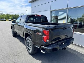 2025 Chevrolet Colorado 4WD Z71 in Tracadie-Sheila, New Brunswick - 3 - w320h240px