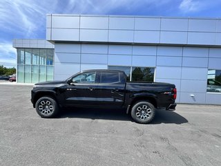 2025 Chevrolet Colorado 4WD Z71 in Tracadie-Sheila, New Brunswick - 2 - w320h240px
