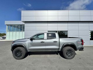 2026 Chevrolet Colorado 4WD TRAIL BOSS in Tracadie-Sheila, New Brunswick - 2 - w320h240px