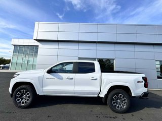 Chevrolet COLORADO 4WD Z71 2026 à Tracadie-Sheila, Nouveau-Brunswick - 2 - w320h240px