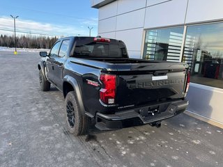 Chevrolet Colorado Trail Boss 2026 à Tracadie-Sheila, Nouveau-Brunswick - 2 - w320h240px