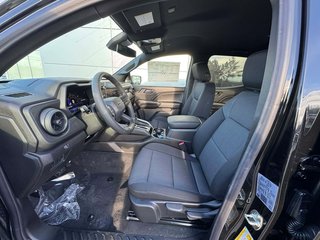 Chevrolet Colorado Trail Boss 2026 à Tracadie-Sheila, Nouveau-Brunswick - 4 - w320h240px