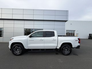 Chevrolet Colorado Z71 2026 à Tracadie-Sheila, Nouveau-Brunswick - 2 - w320h240px