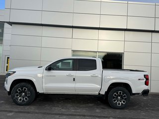 2026 Chevrolet Colorado Z71 in Tracadie-Sheila, New Brunswick - 2 - w320h240px