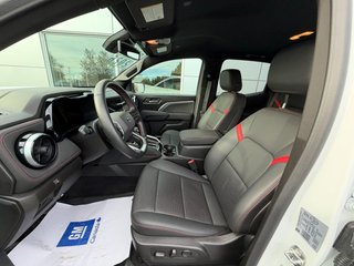 Chevrolet Colorado Z71 2026 à Tracadie-Sheila, Nouveau-Brunswick - 3 - w320h240px