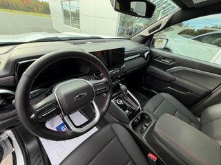 Chevrolet Colorado Z71 2026 à Tracadie-Sheila, Nouveau-Brunswick - 4 - w320h240px
