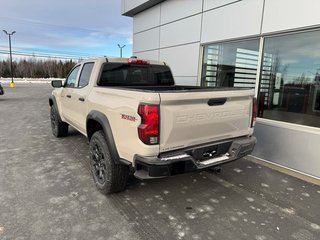 Chevrolet Colorado Trail Boss 2026 à Tracadie-Sheila, Nouveau-Brunswick - 3 - w320h240px