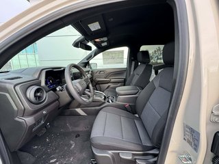 Chevrolet Colorado Trail Boss 2026 à Tracadie-Sheila, Nouveau-Brunswick - 4 - w320h240px