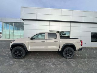 Chevrolet Colorado Trail Boss 2026 à Tracadie-Sheila, Nouveau-Brunswick - 2 - w320h240px