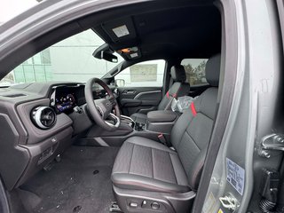 2026 Chevrolet Colorado Z71 in Tracadie-Sheila, New Brunswick - 4 - w320h240px