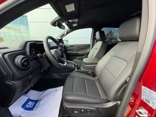 Chevrolet Colorado Trail Boss 2026 à Tracadie-Sheila, Nouveau-Brunswick - 4 - w320h240px