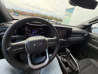 Chevrolet Colorado Trail Boss 2026 à Tracadie-Sheila, Nouveau-Brunswick - 5 - w320h240px